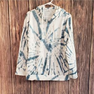 Tie Dye Hoodie 